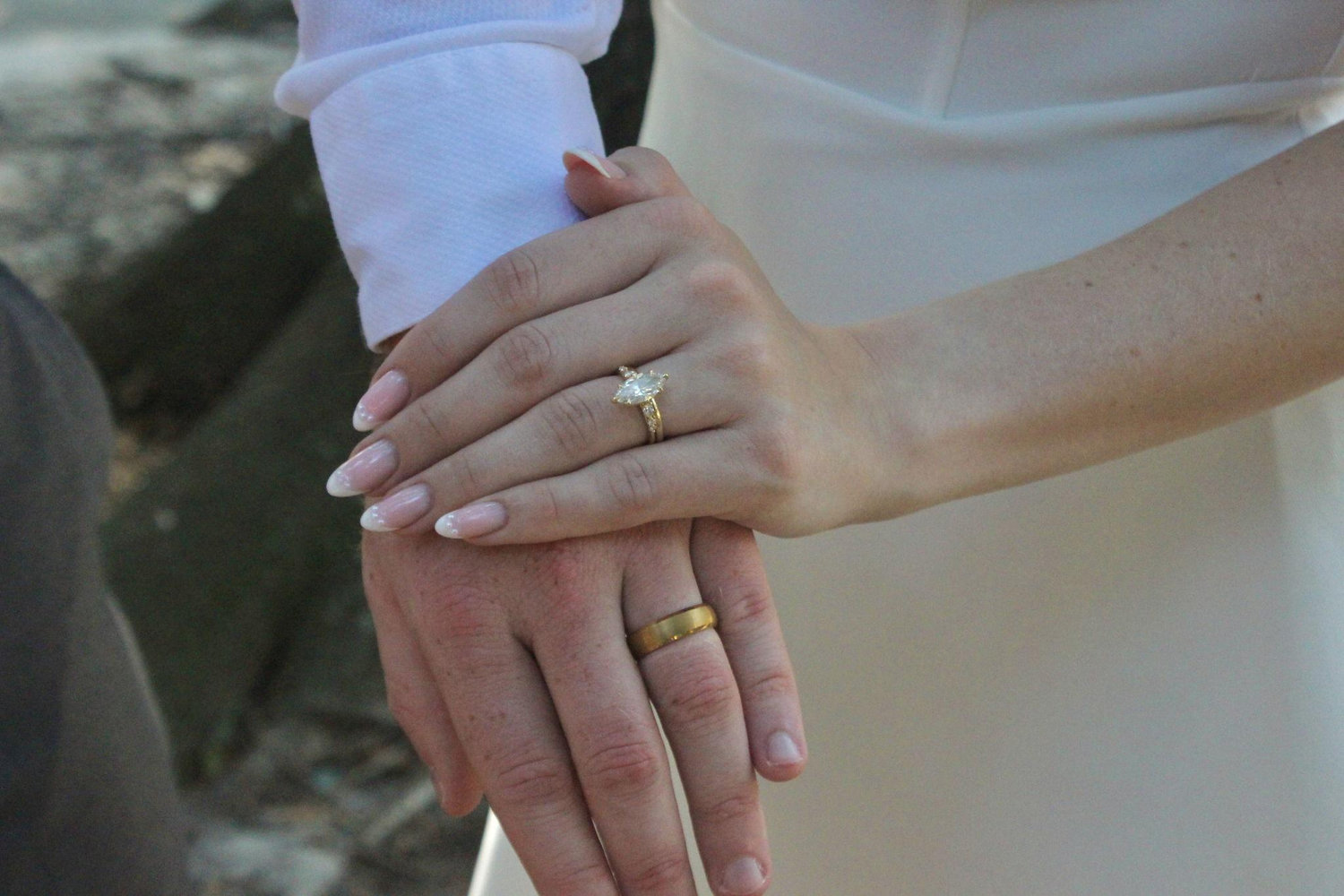The Wedding Website of Lillian Sandlin and Austin Sandlin