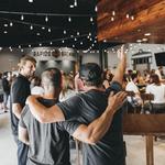 Rapids Brewing Company