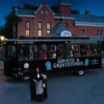 Ghosts & Gravestones Tour St. Augustine