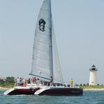 Mad Max Sailing Adventures