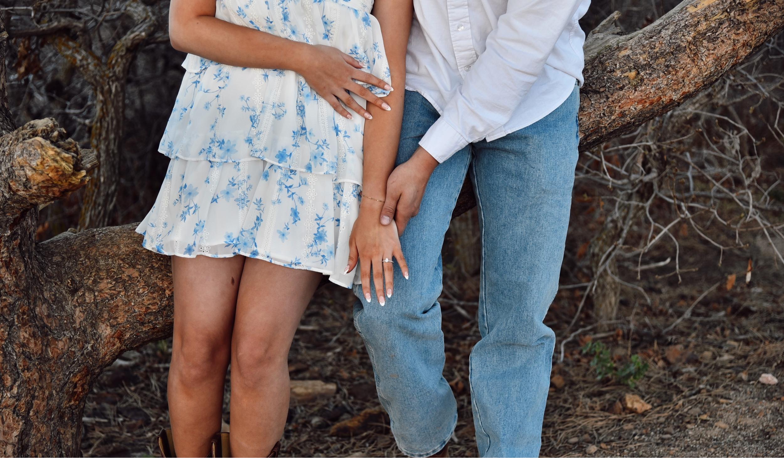 The Wedding Website of Graci Peterson and Ezra Jung