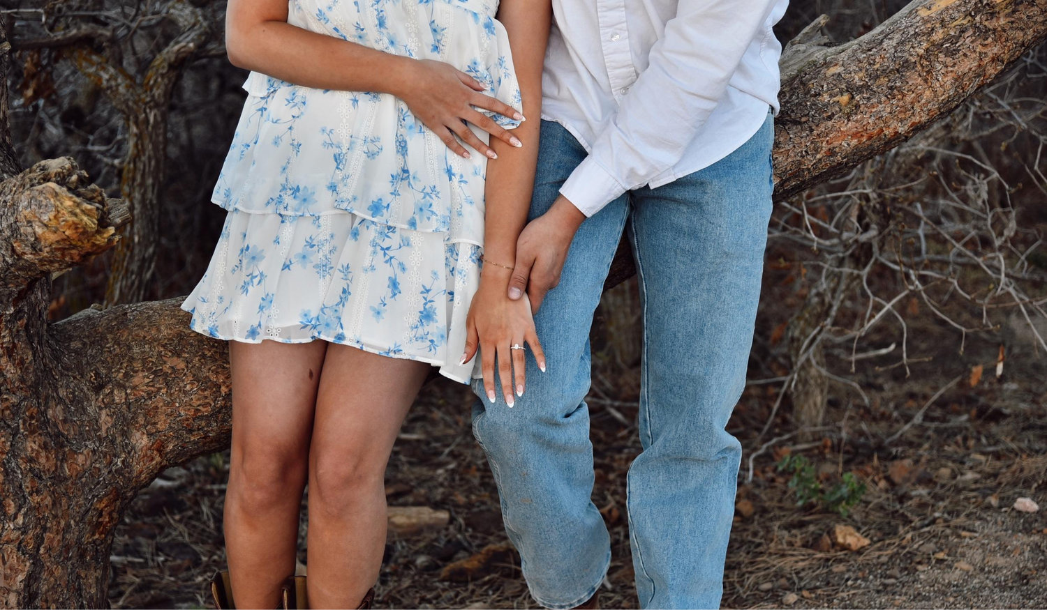 The Wedding Website of Graci Peterson and Ezra Jung