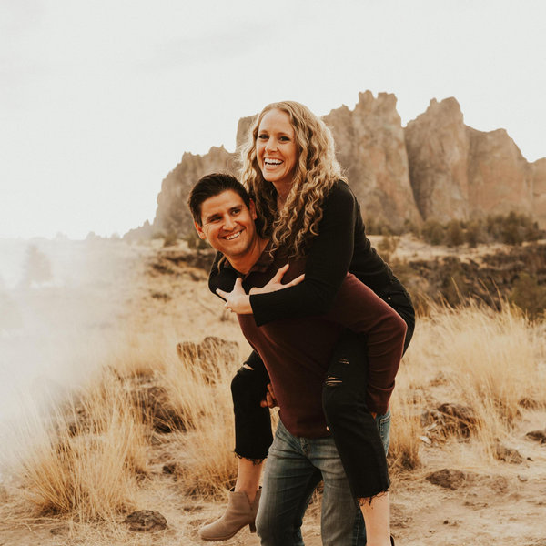 Katie Reeder and Peter Darquea's Wedding Website