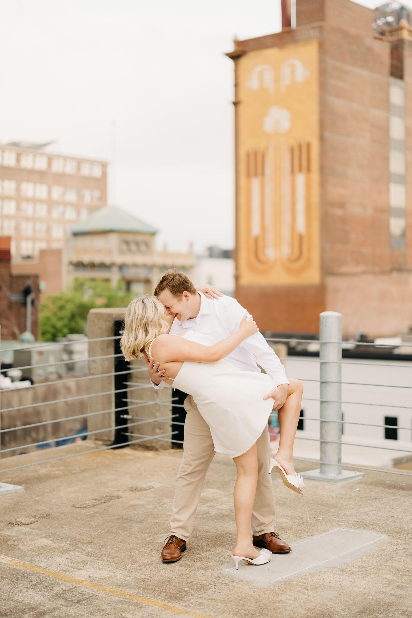 The Wedding Website of Anna Ladell Skidmore and Davis Reed Cornelius