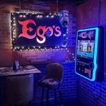 Ego's Karaoke Bar