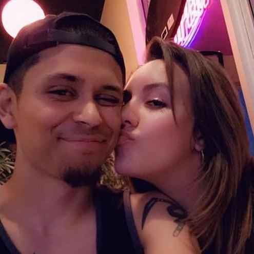 A sushi date is our favorite type of date!