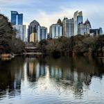 Piedmont Park