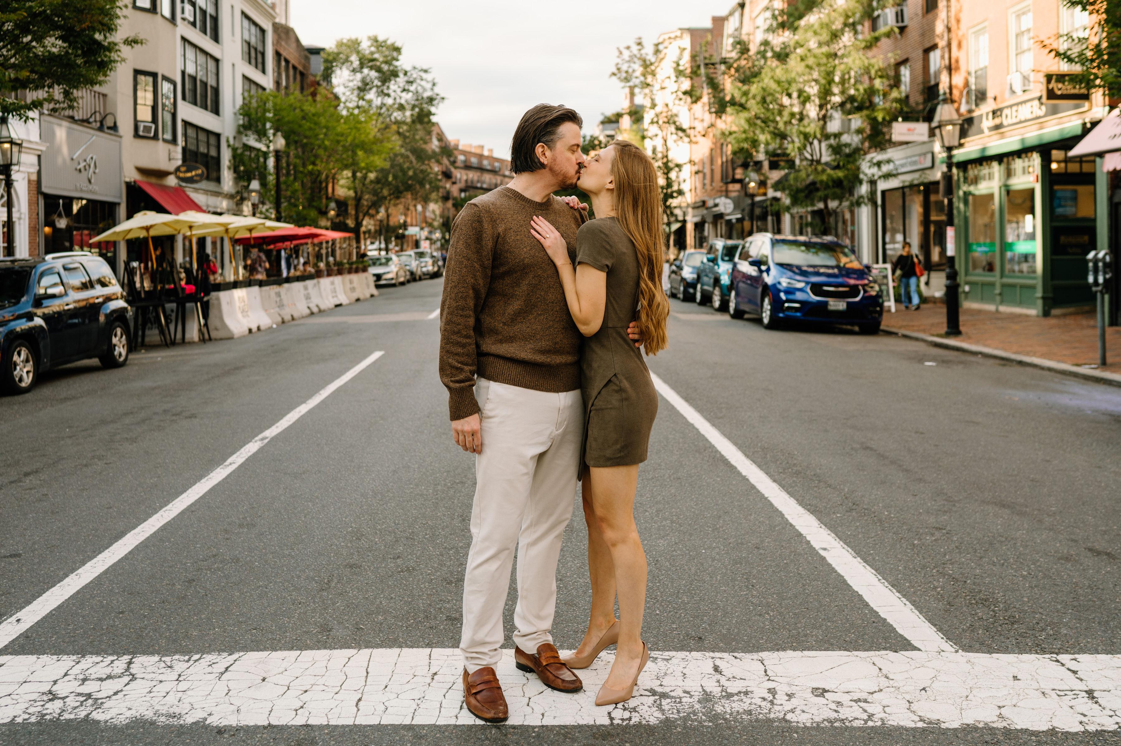 The Wedding Website of Elizabeth Pezza and Sean Crowley