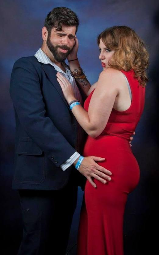 The Wedding Website of Kate Mason and Randy Brown