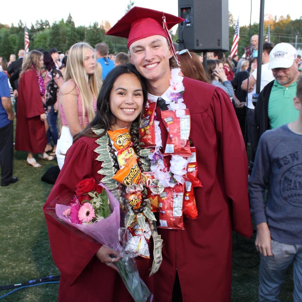 High School Graduation 2019