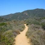Temescal Canyon Park