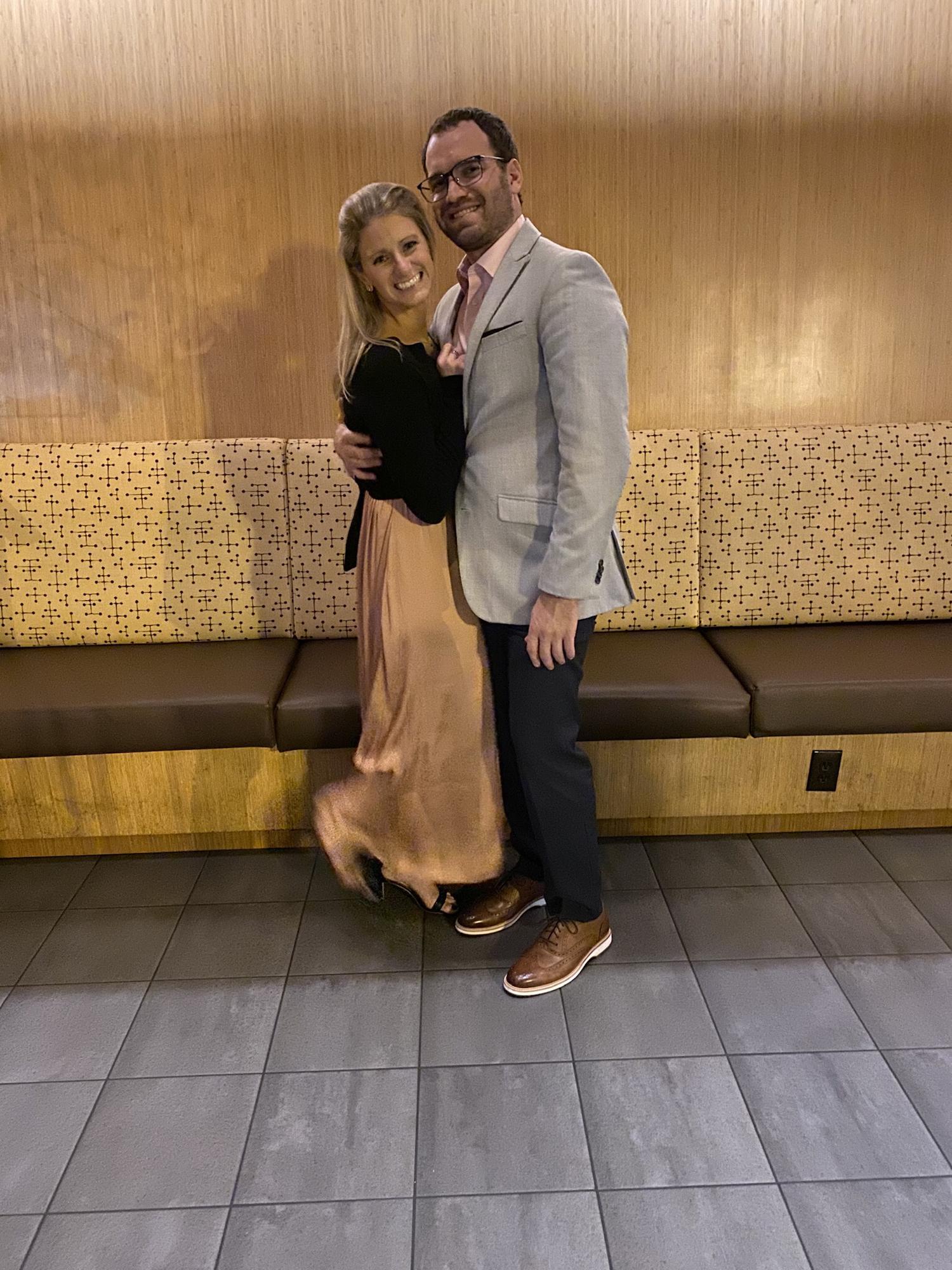 Shayna and Jordan’s Wedding Weekend!