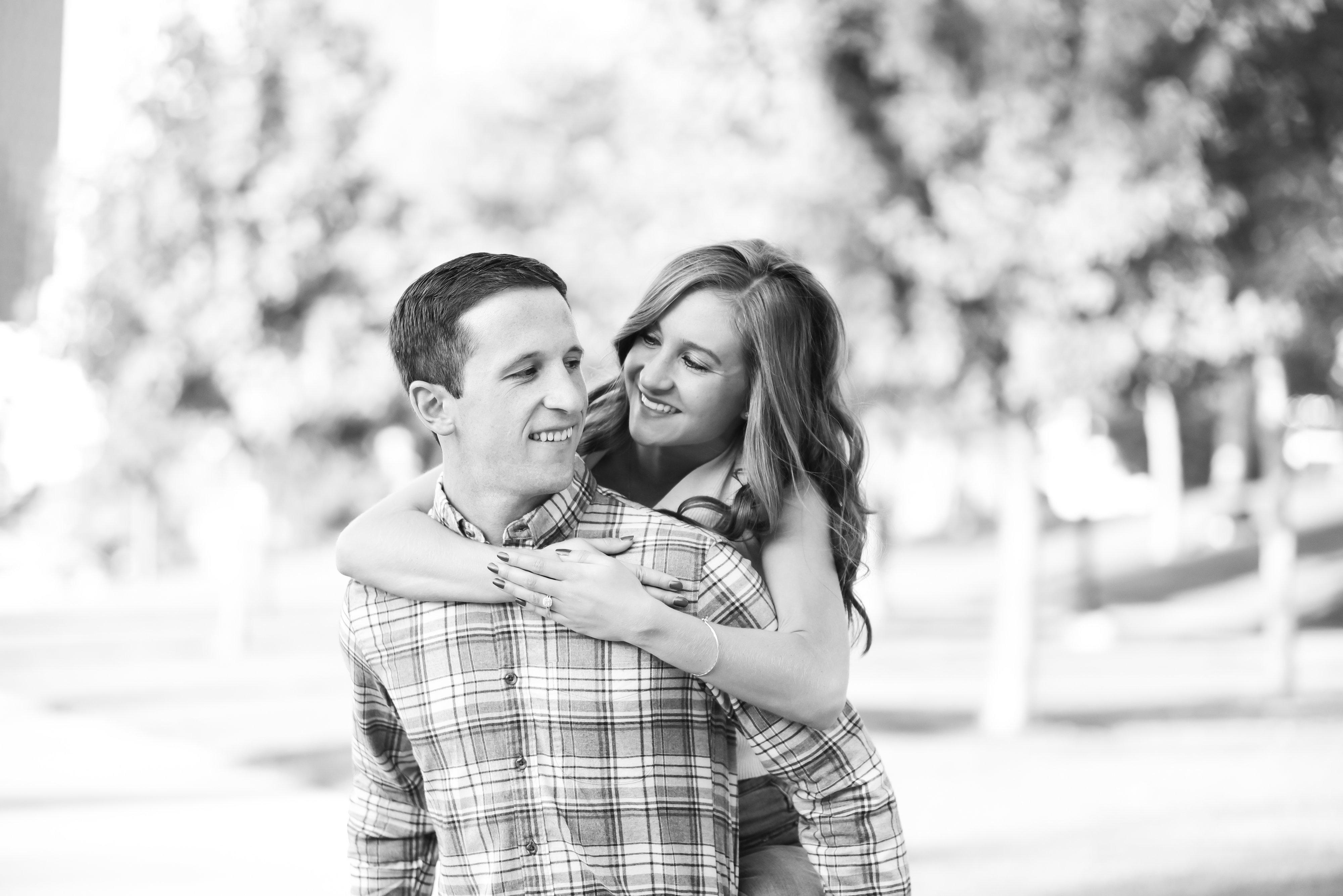 The Wedding Website of Lyndsey Faherty and Patrick Moreland