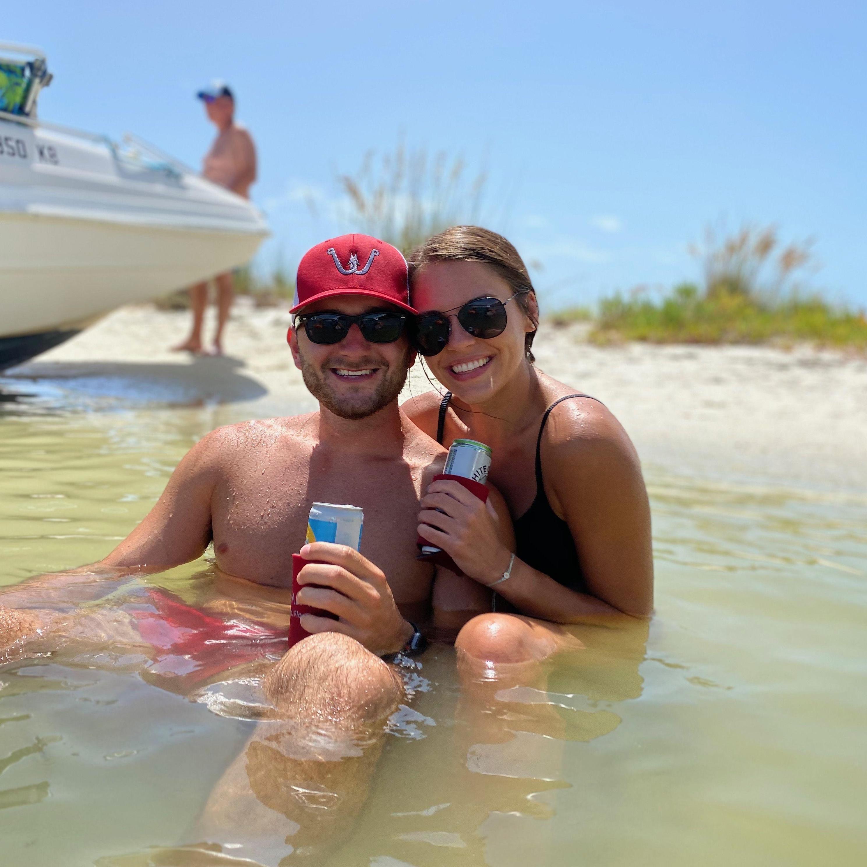Family trip to Marco Island 2020