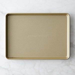 Williams Sonoma Copper Goldtouch® Nonstick Half Sheet Pan