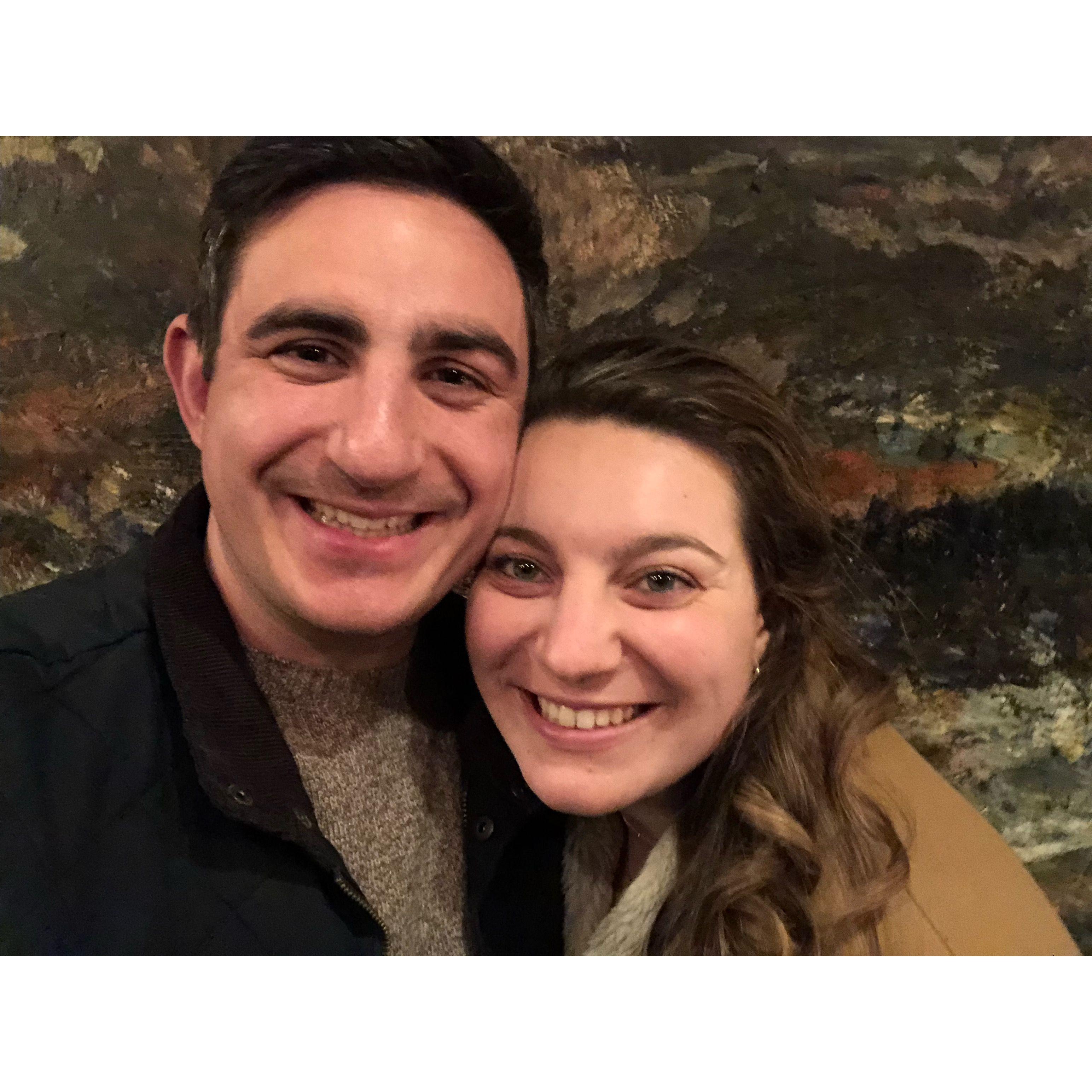 Windham, New York
February 2022