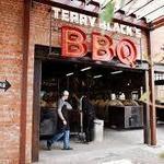 Terry Black's Barbecue