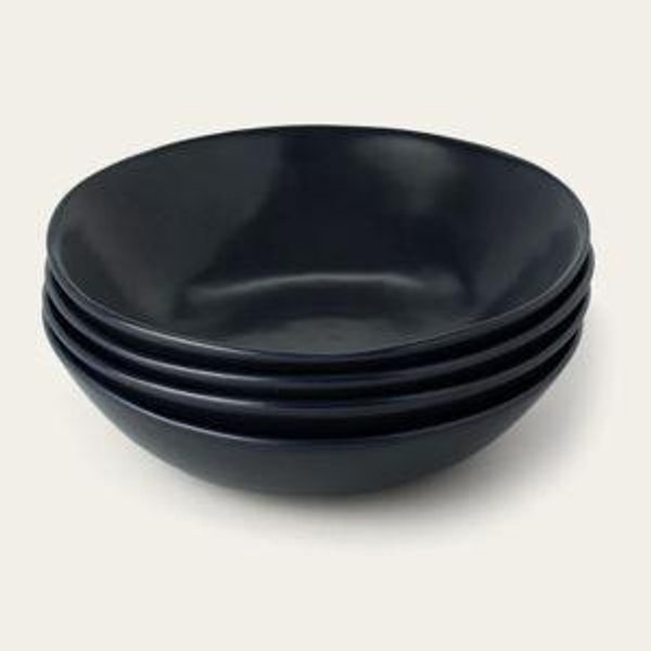 Pasta Bowls (midnight blue)