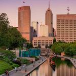 Central Canal Walk
