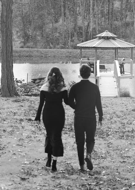 The Wedding Website of Jordan Lindekens and Nick Evans