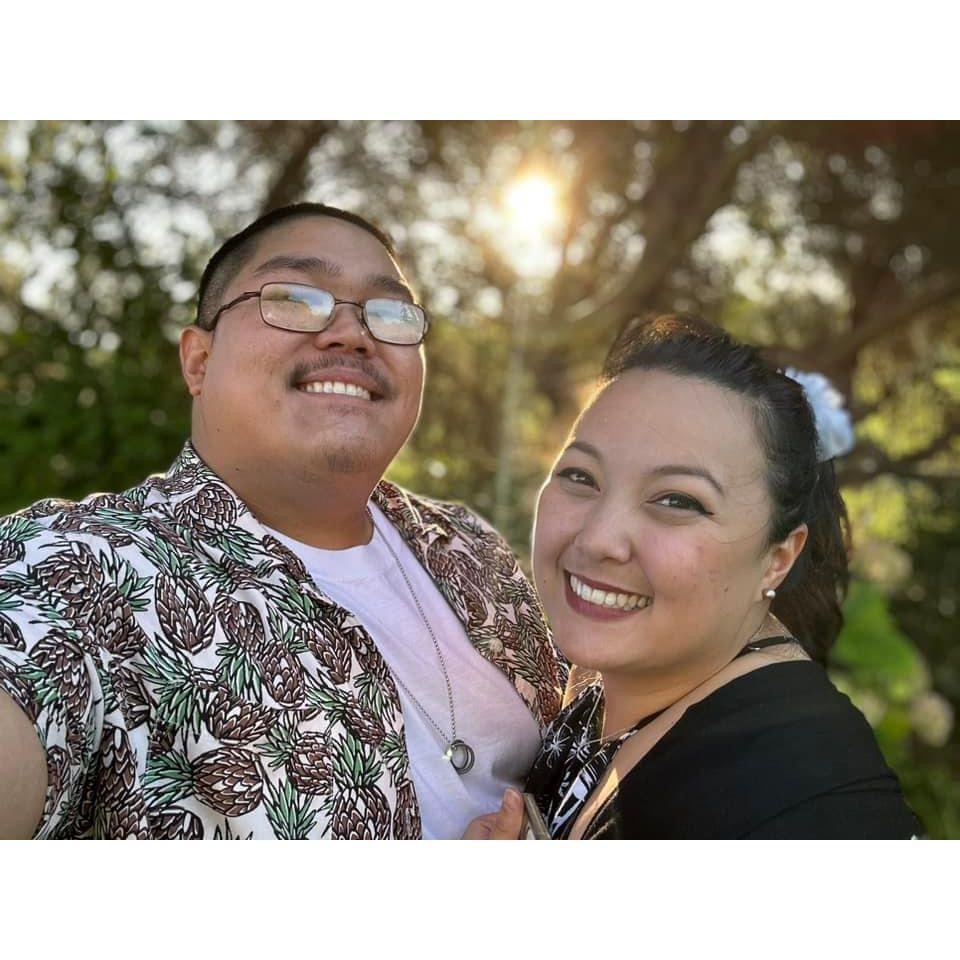 My Plus One