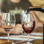 Beaumes-de-Venise & Wine tasting