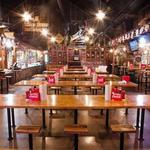 Hard Eight BBQ