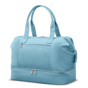 Better Than Basic Weekender | Vintage Blue