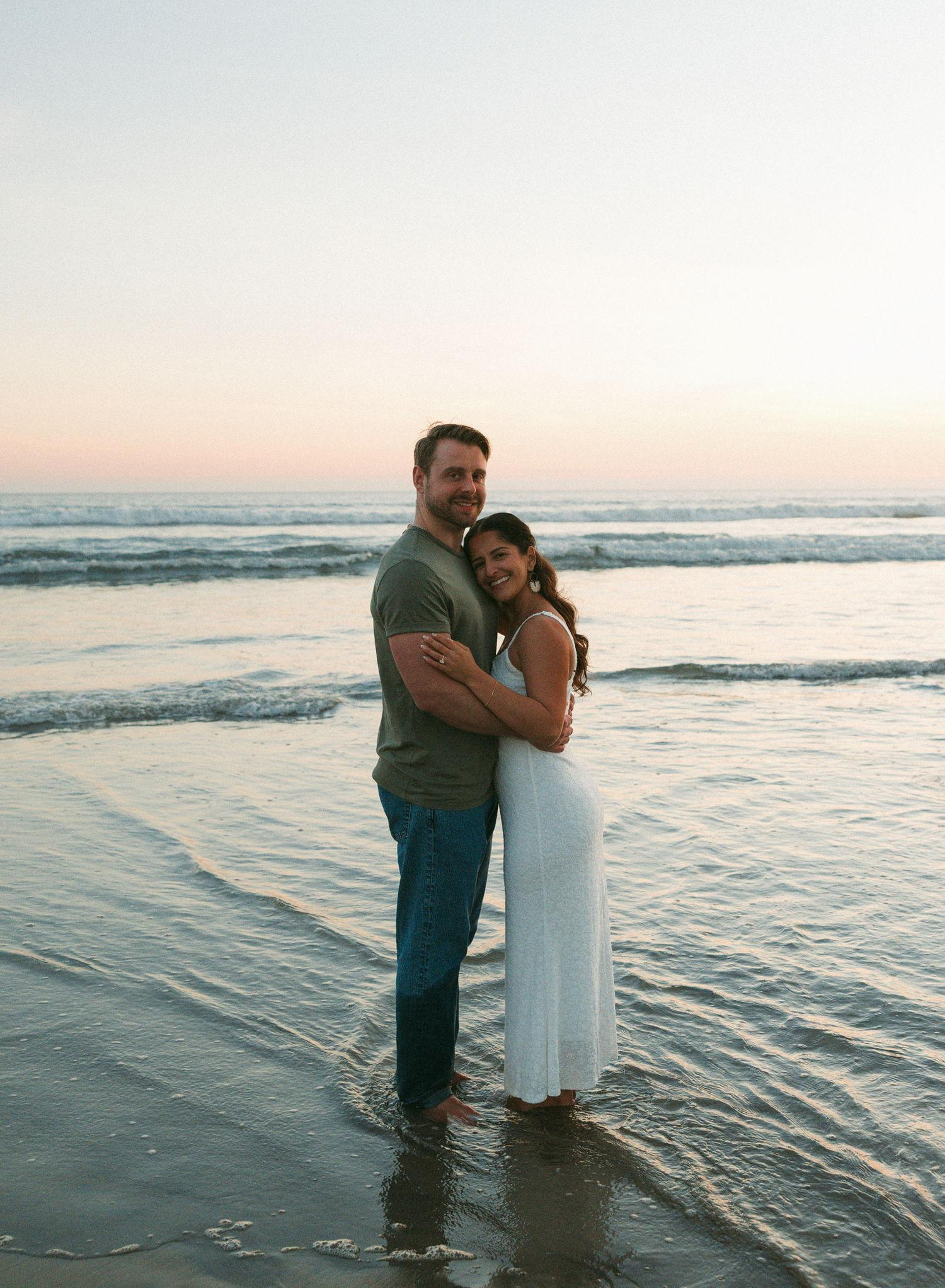 The Wedding Website of Sophia Serrano and Evan Walter