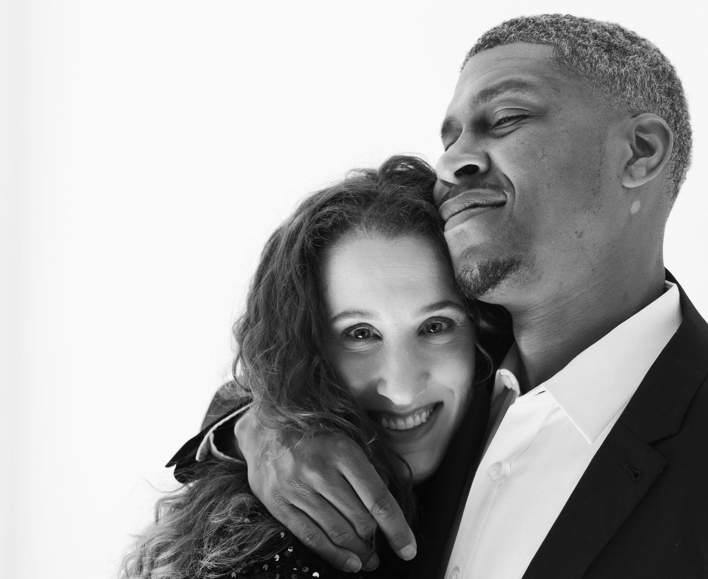 The Wedding Website of Nadine Lamanna and Keith Geddes