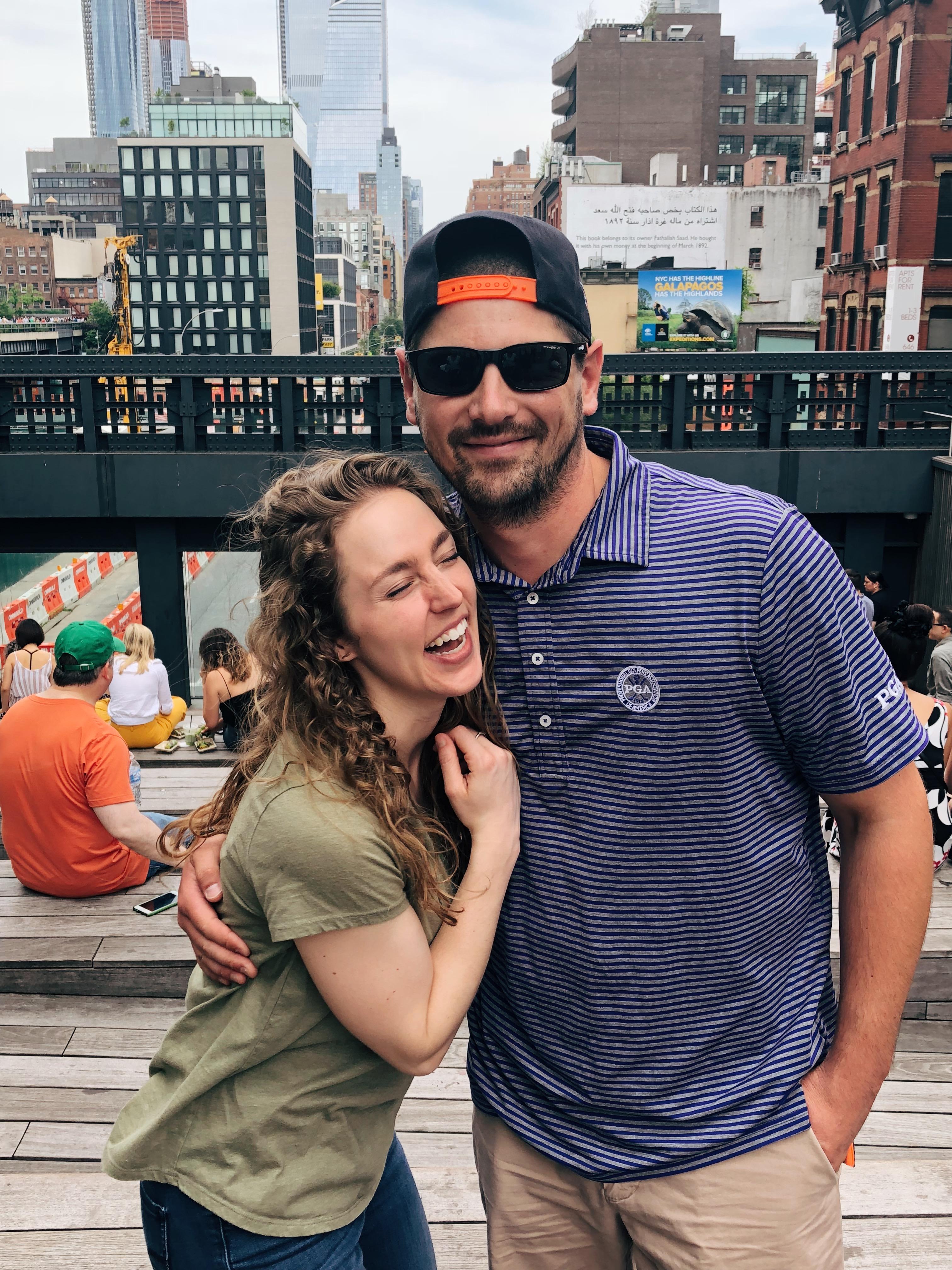 The Wedding Website of Katherine Blatt and Andrew Robertson
