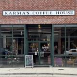 Karma's Coffee House