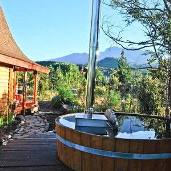 Hot Tub Fund