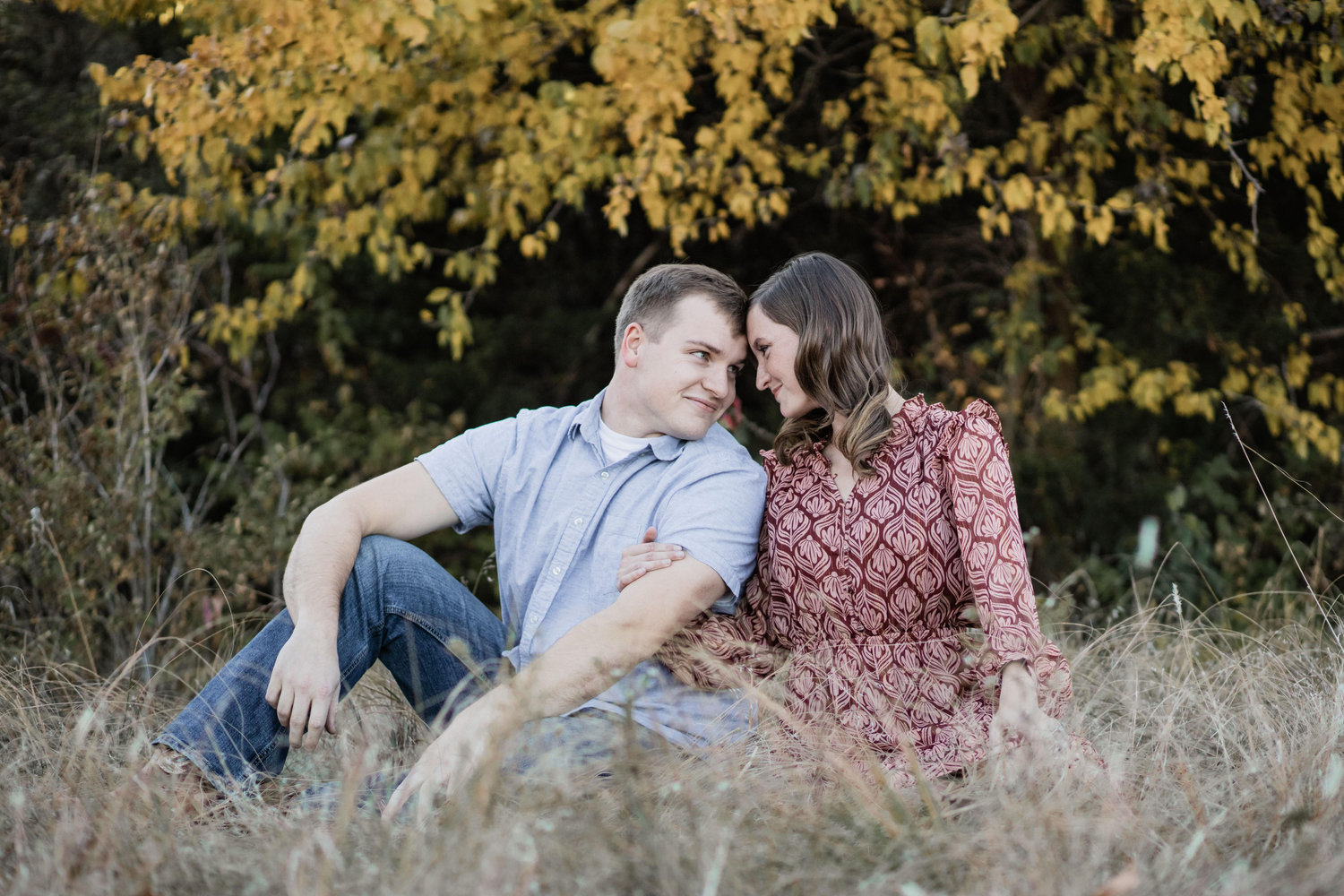 The Wedding Website of Elise Dayton and Austin Lake