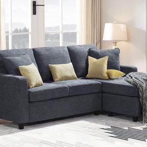 Couch fund