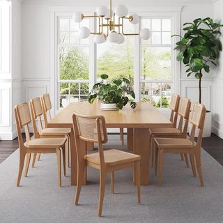 Giverny Dining Side Chair, Set of 4