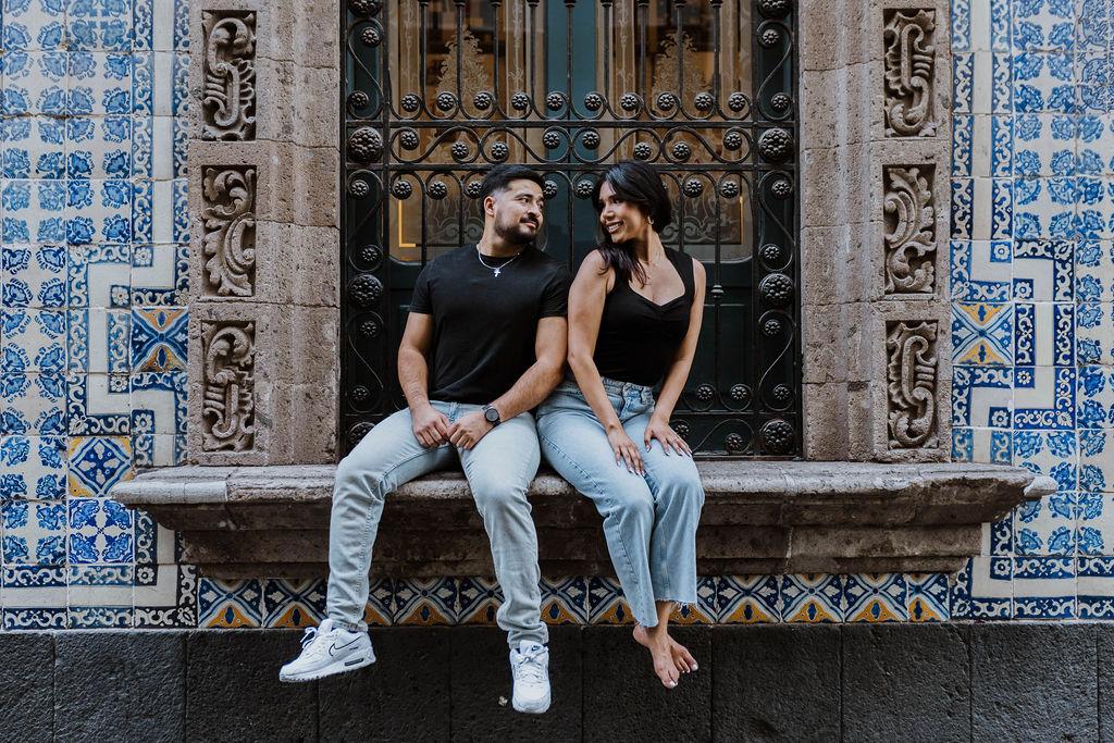 The Wedding Website of Abigail Montalvo and Eric Lemus