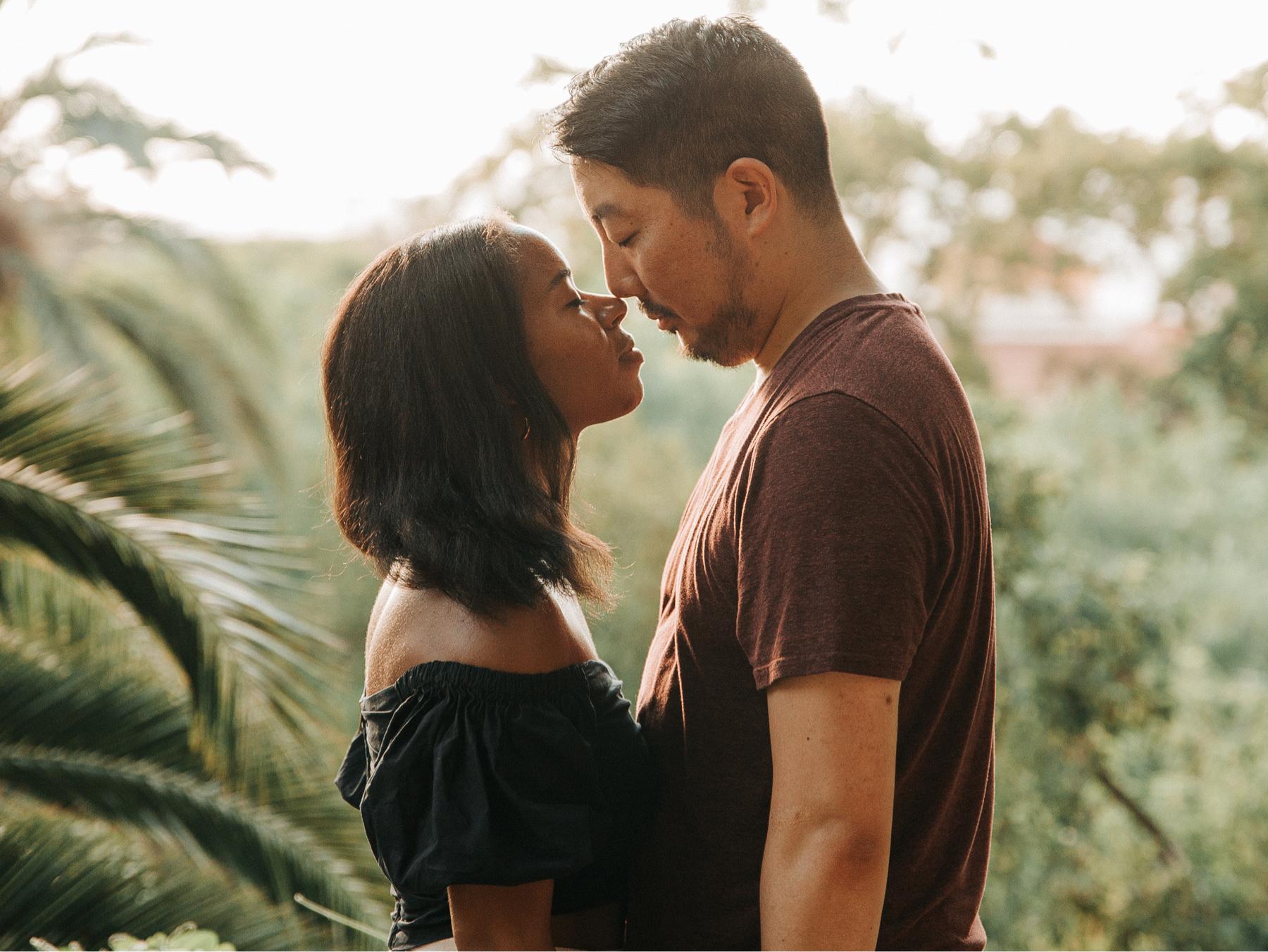 The Wedding Website of Nia Butler and Daniel Oh