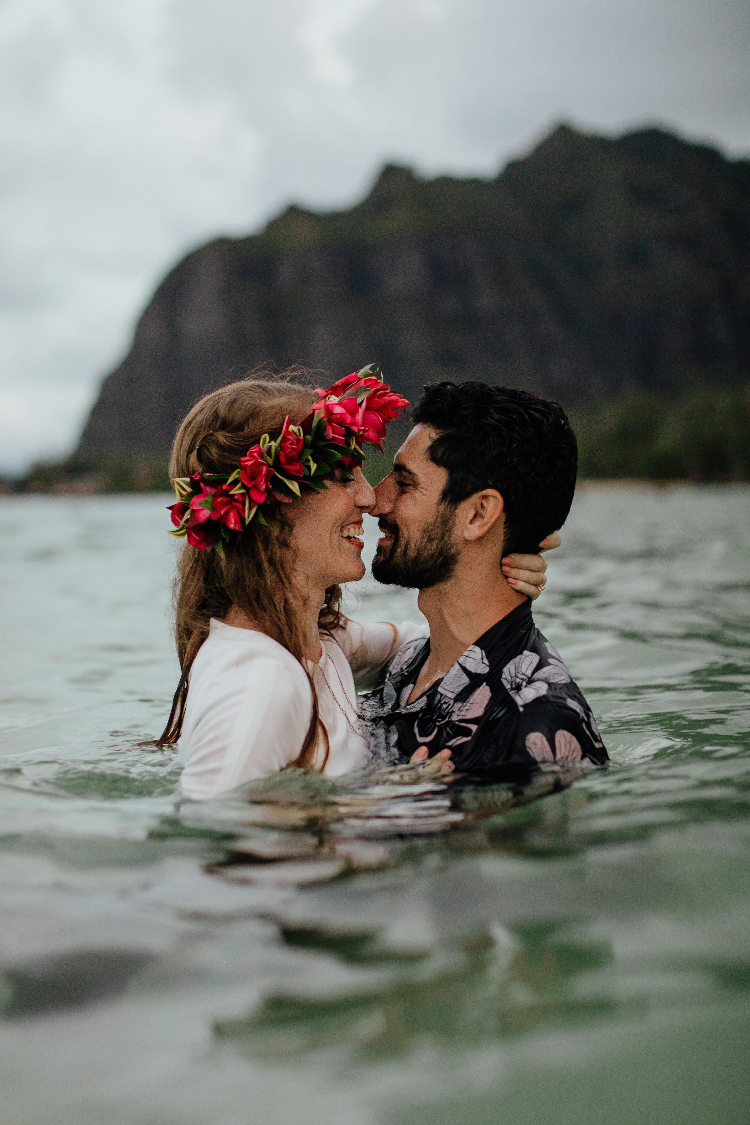The Wedding Website of Anna Sons and Steven Bonello