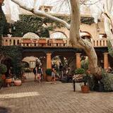 Tlaquepaque Shopping Village