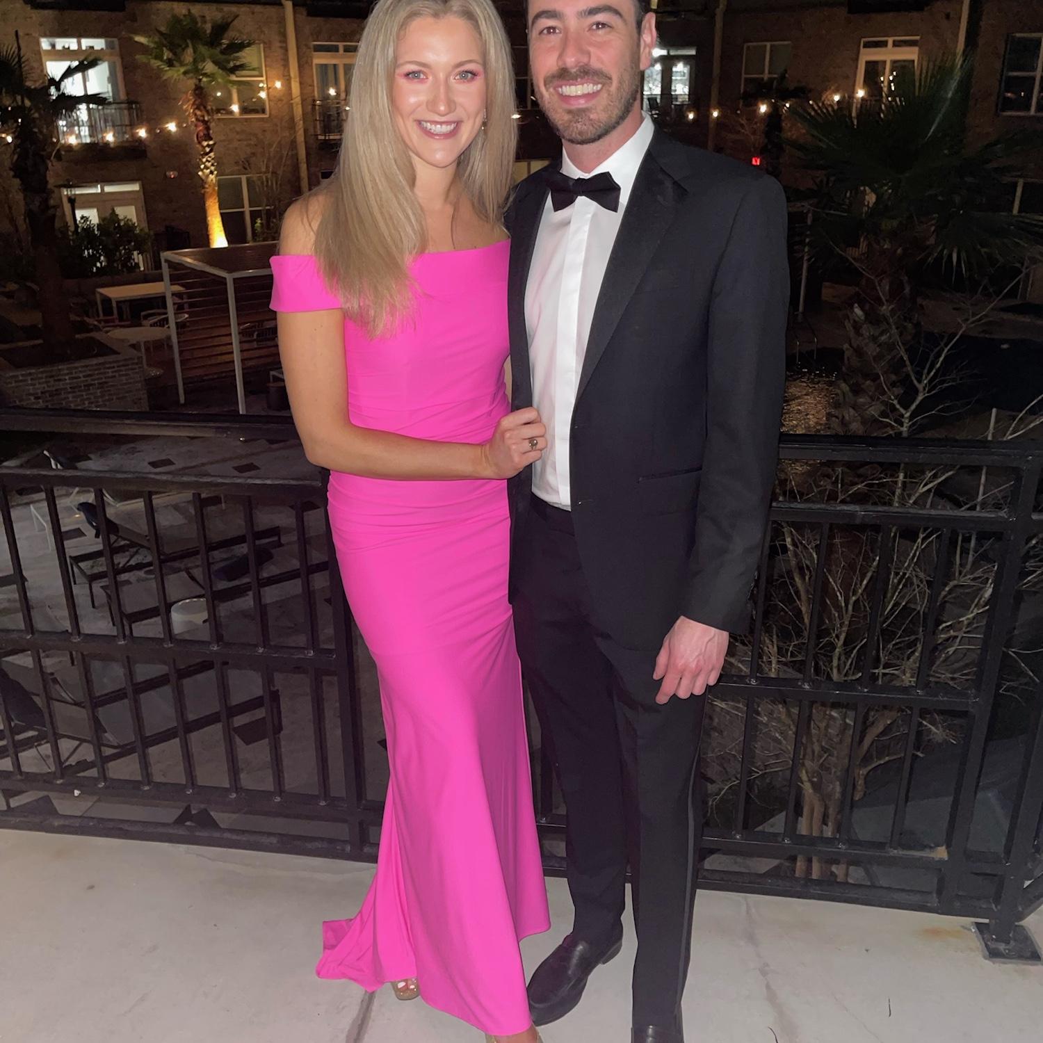 2022 Barrister's Ball!