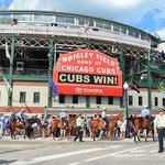 Wrigley Field