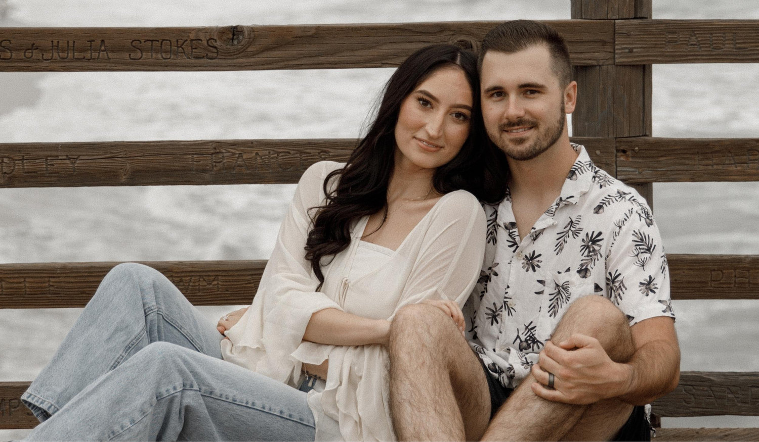The Wedding Website of Elizabeth Kedrowski and Tanner Mills