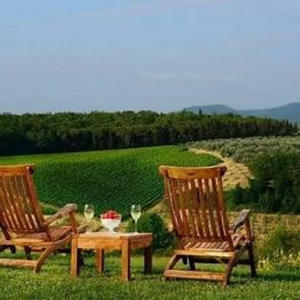 Our dream Italian honeymoon fund