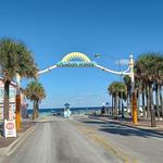Flagler Avenue Beachfront Park