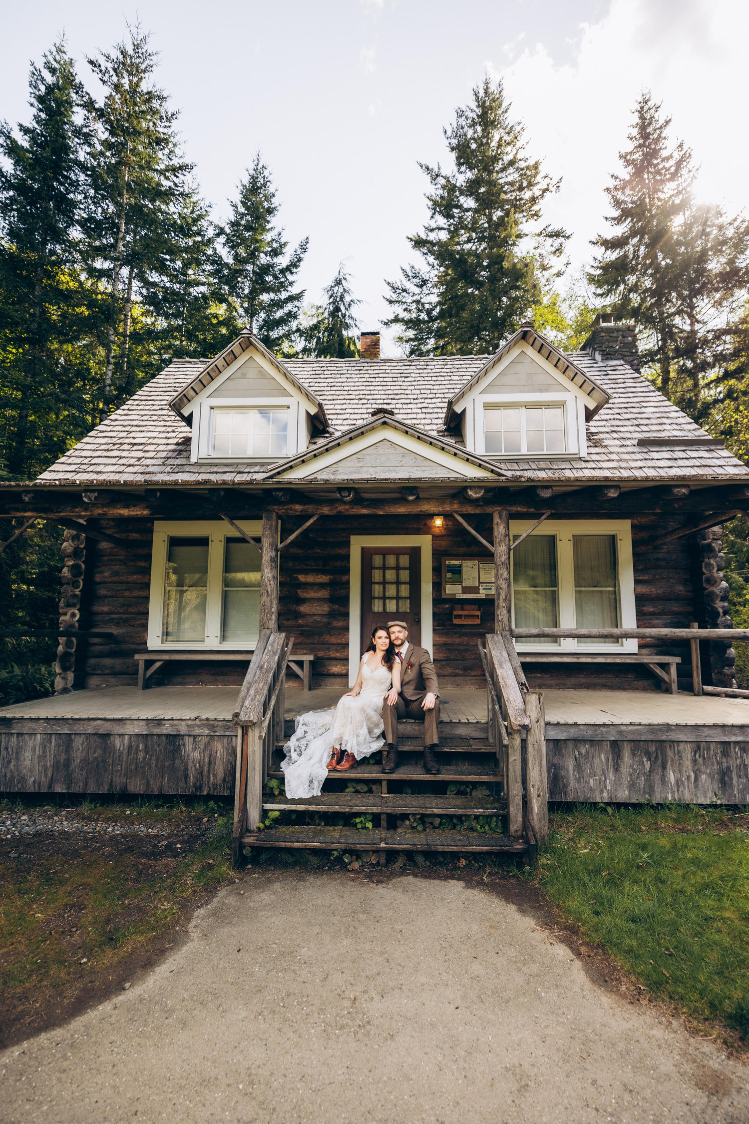 The Wedding Website of Conor McCabe and Elizabeth Dezeeuw