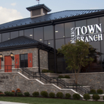 Town Branch Distillery