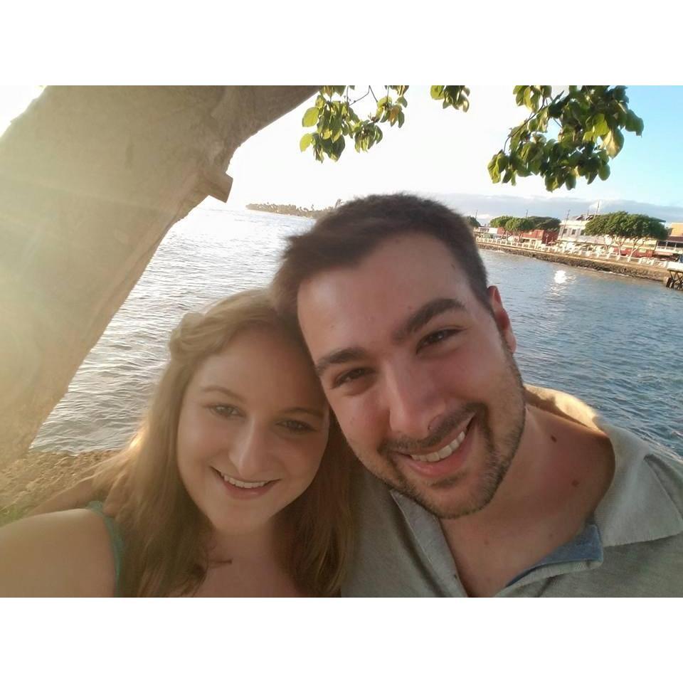 Maui 2016
