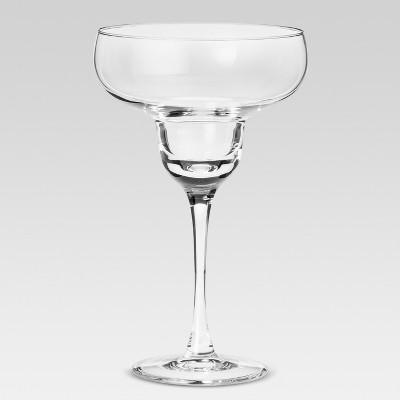 14.5oz 4pk Glass Classic Margarita Glasses - Threshold™