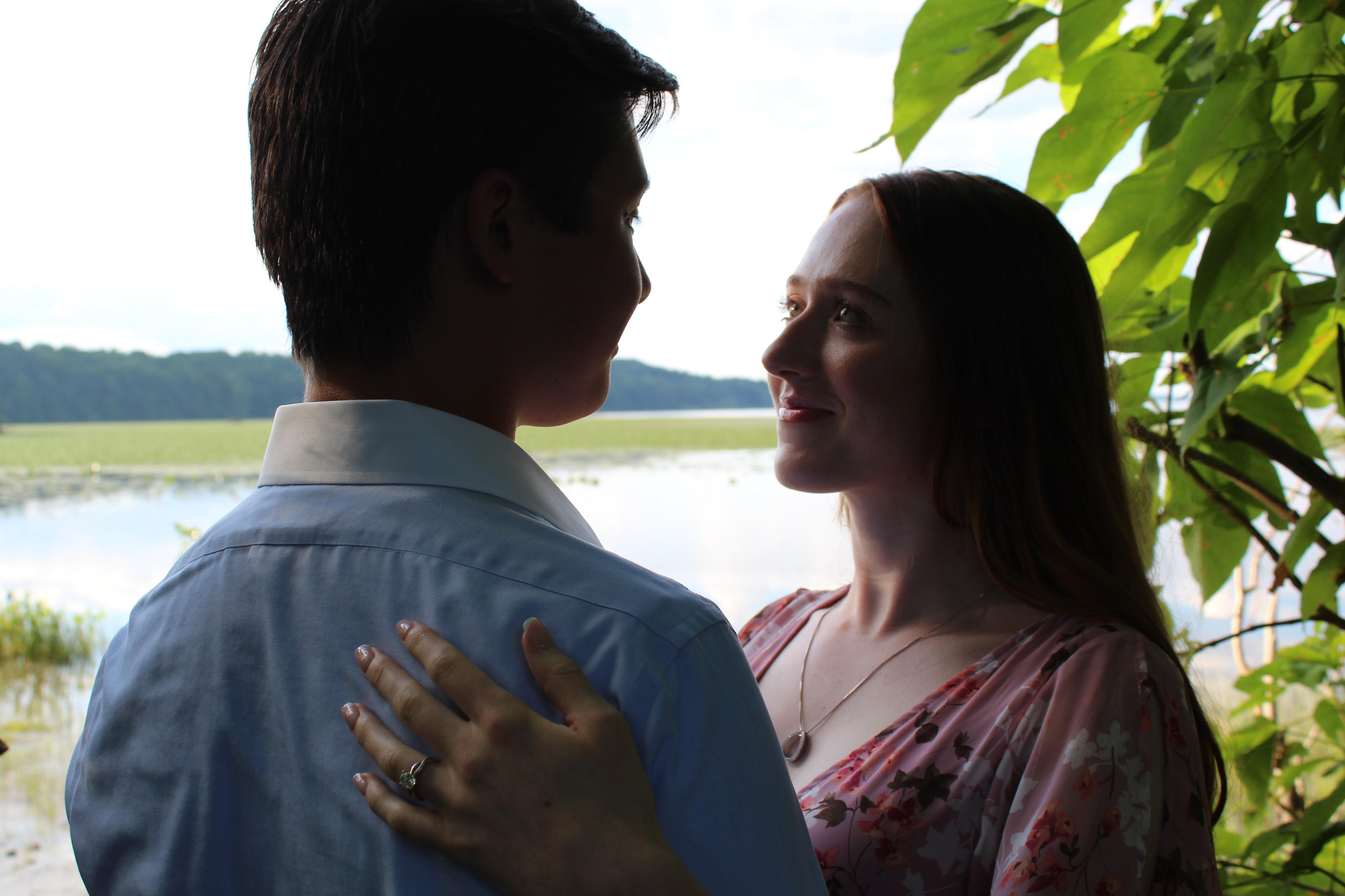 The Wedding Website of Emily McQuaid and Eric Weiss